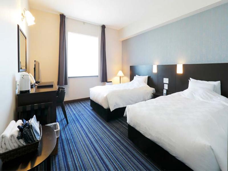 Spring Sunny Hotel Nagoya Tokoname Station image