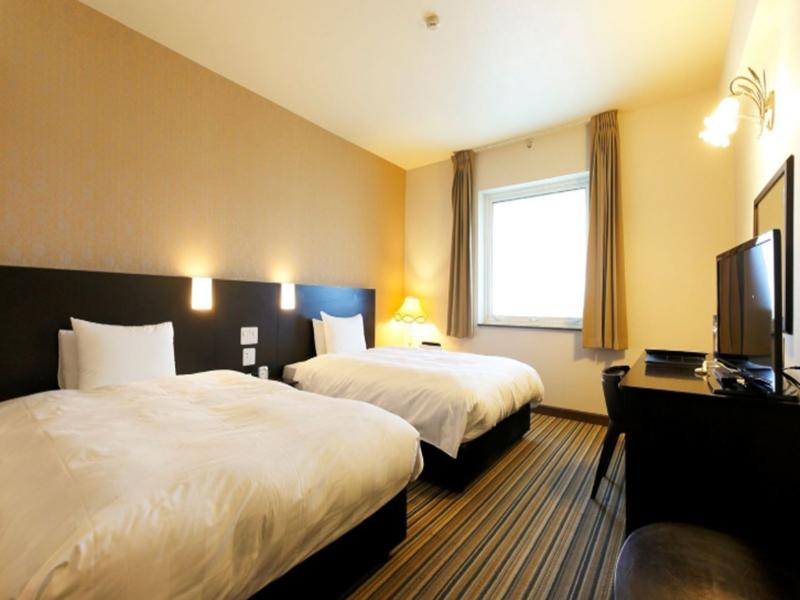 Spring Sunny Hotel Nagoya Tokoname Station image