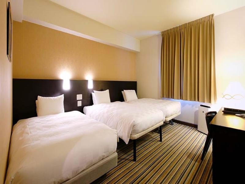 Spring Sunny Hotel Nagoya Tokoname Station image