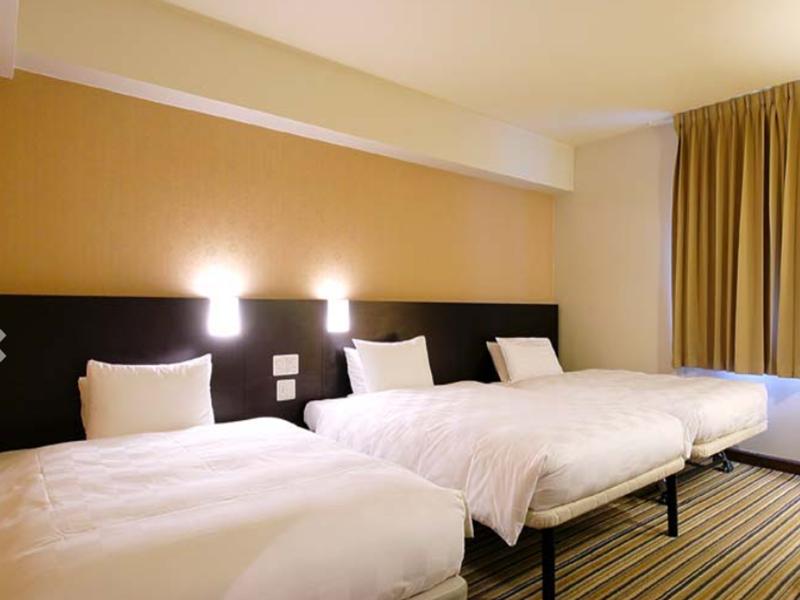 Spring Sunny Hotel Nagoya Tokoname Station image