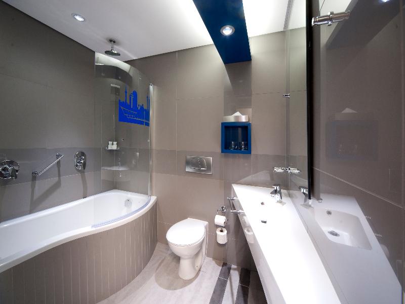 Garden Court Milpark image