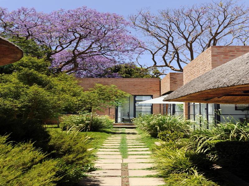 Satyagraha House image