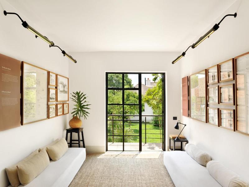 Satyagraha House image