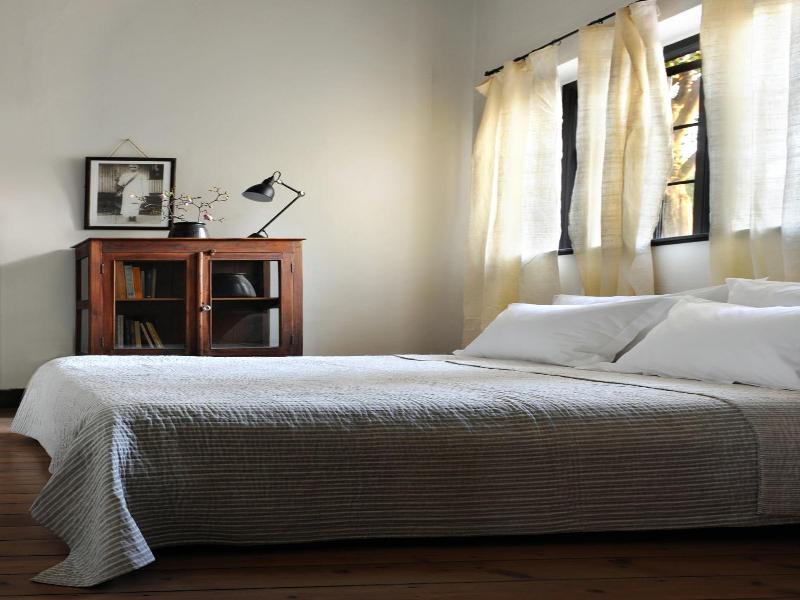 Satyagraha House image