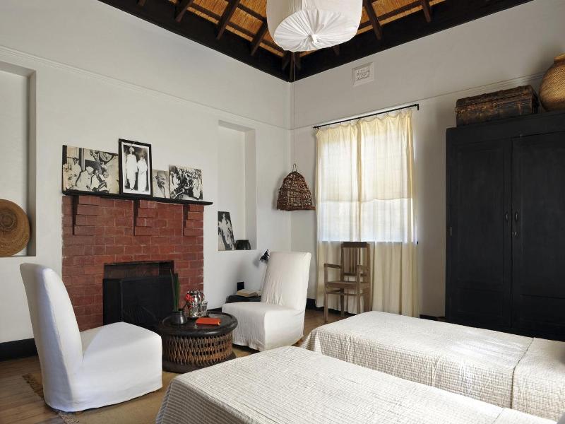 Satyagraha House image