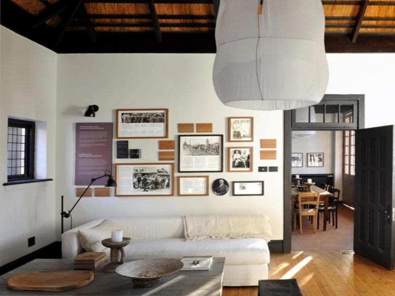 Satyagraha House image