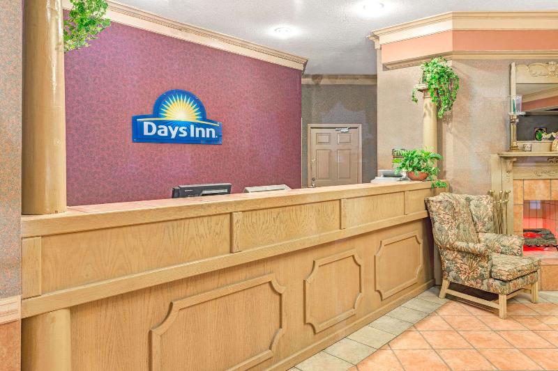 Days Inn & Suites Osceola AR