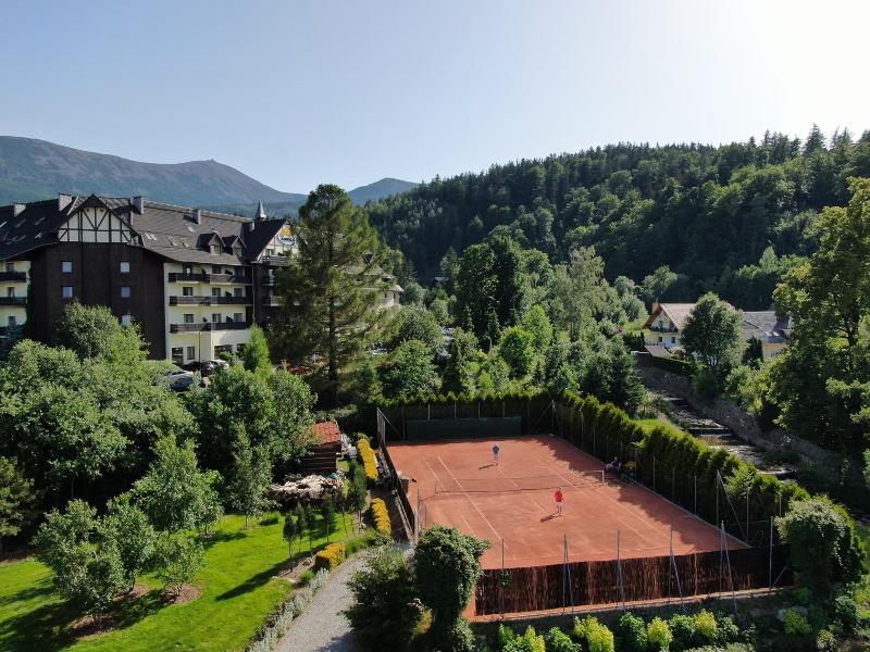 Alpejski image