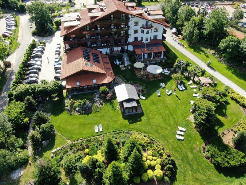 Alpejski image