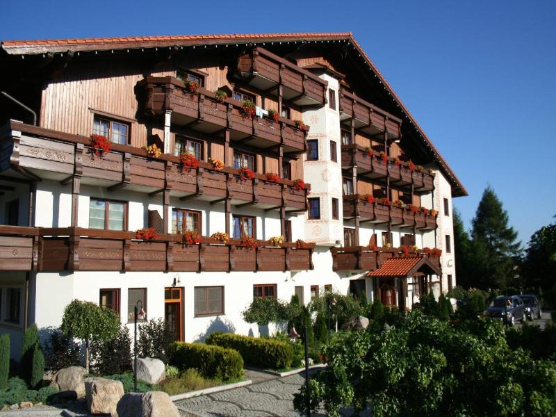 Alpejski image