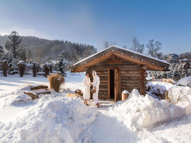 Alpejski image