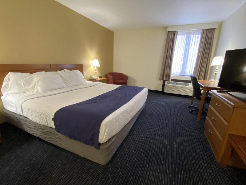 Days Inn by Wyndham Jefferson City image