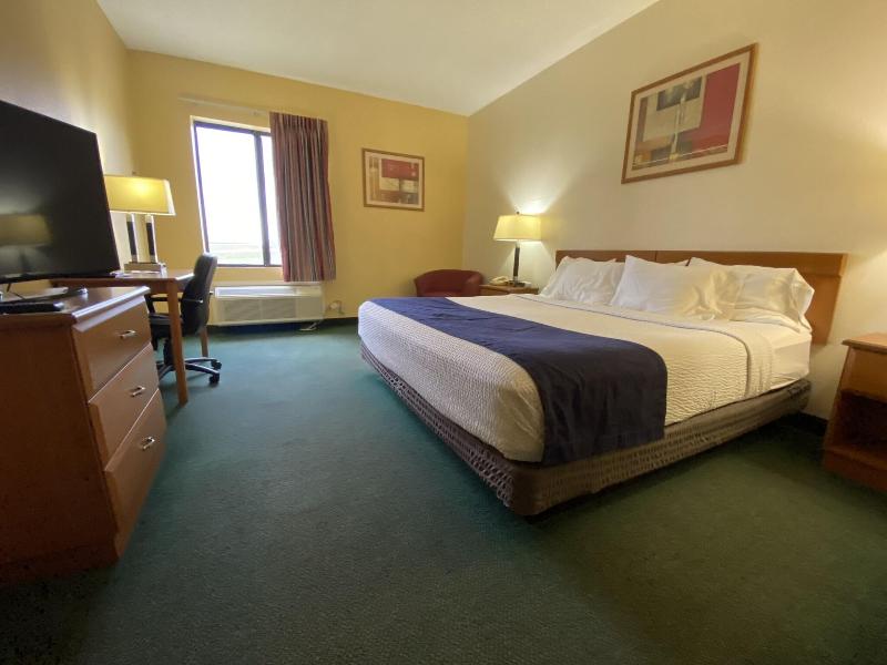 Days Inn by Wyndham Jefferson City image