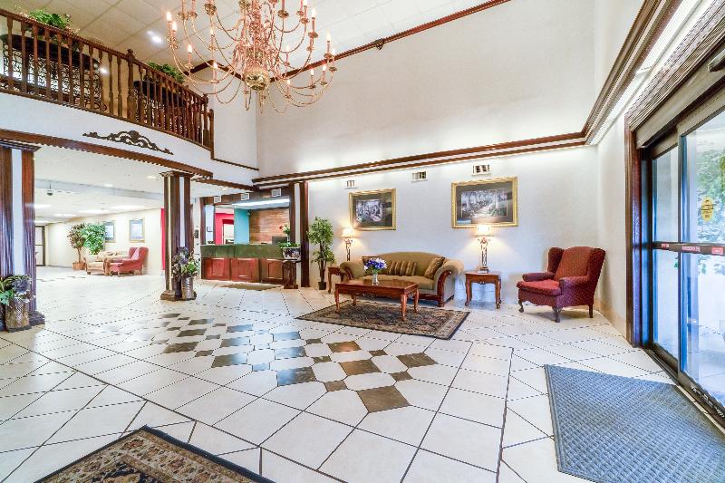 Ark Suites By Oyo Jonesboro I-555 image