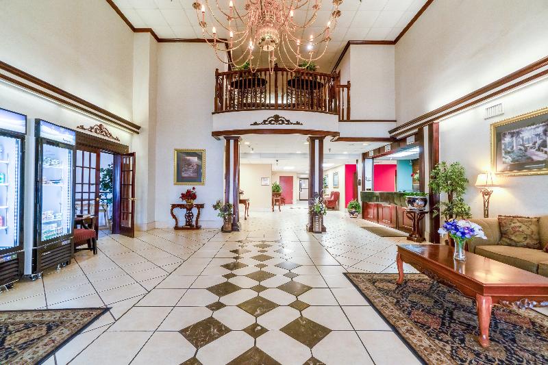 Ark Suites By Oyo Jonesboro I-555 image