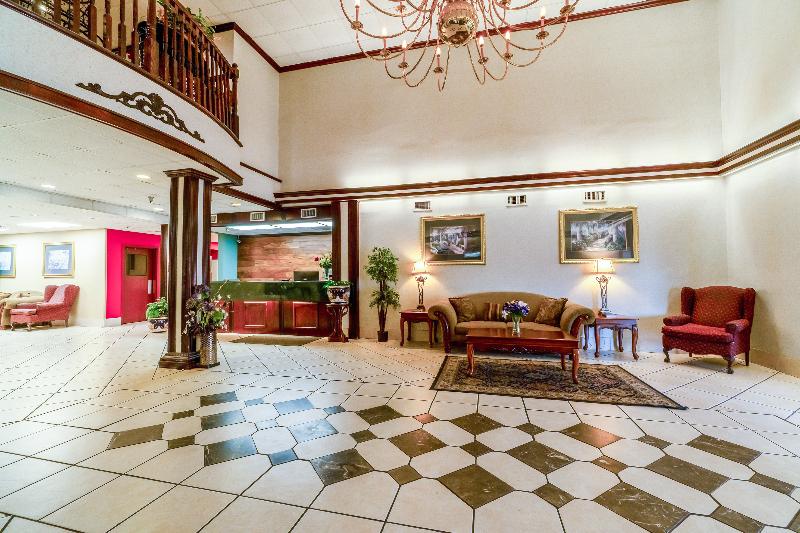 Ark Suites By Oyo Jonesboro I-555 image