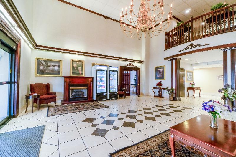 Ark Suites By Oyo Jonesboro I-555 image