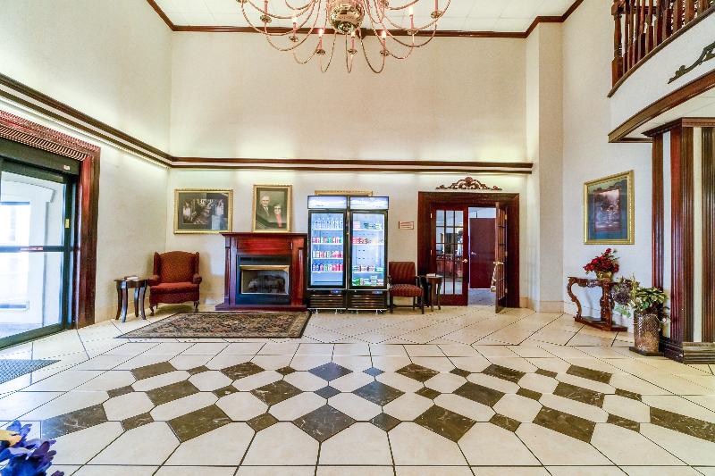 Ark Suites By Oyo Jonesboro I-555 image