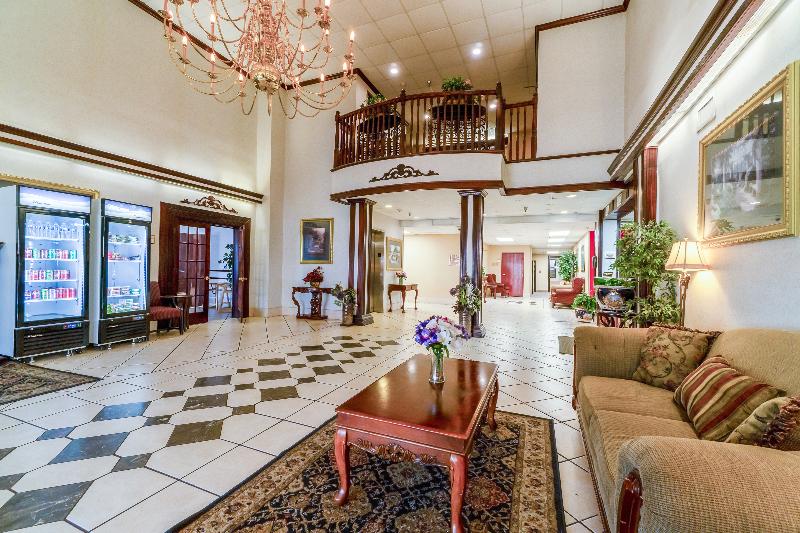 Ark Suites By Oyo Jonesboro I-555 image