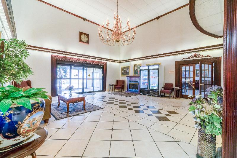 Ark Suites By Oyo Jonesboro I-555 image