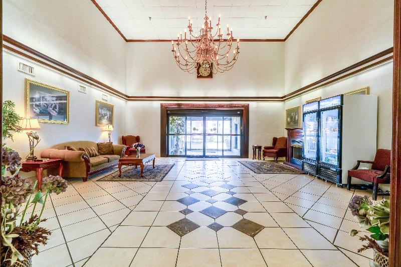Ark Suites By Oyo Jonesboro I-555 image
