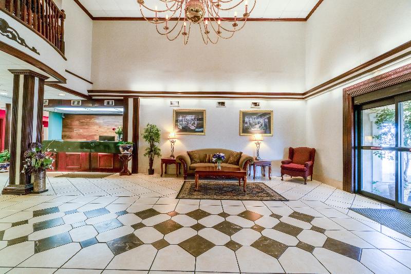Ark Suites By Oyo Jonesboro I-555 image
