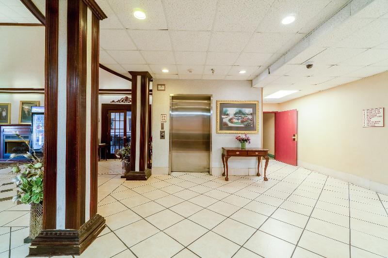 Ark Suites By Oyo Jonesboro I-555 image