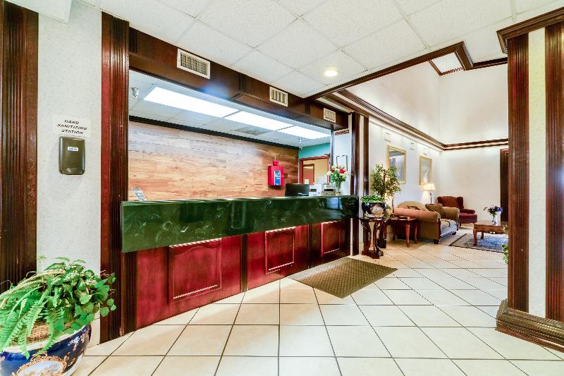 Ark Suites By Oyo Jonesboro I-555 image