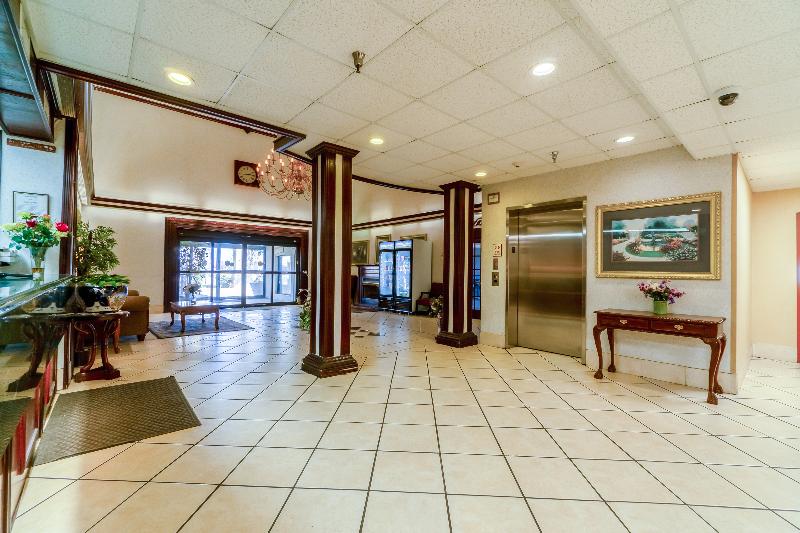 Ark Suites By Oyo Jonesboro I-555 image
