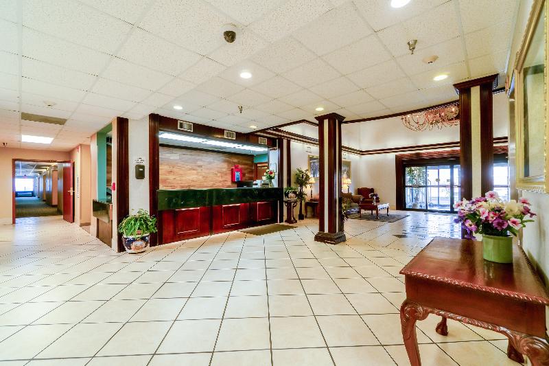 Ark Suites By Oyo Jonesboro I-555 image