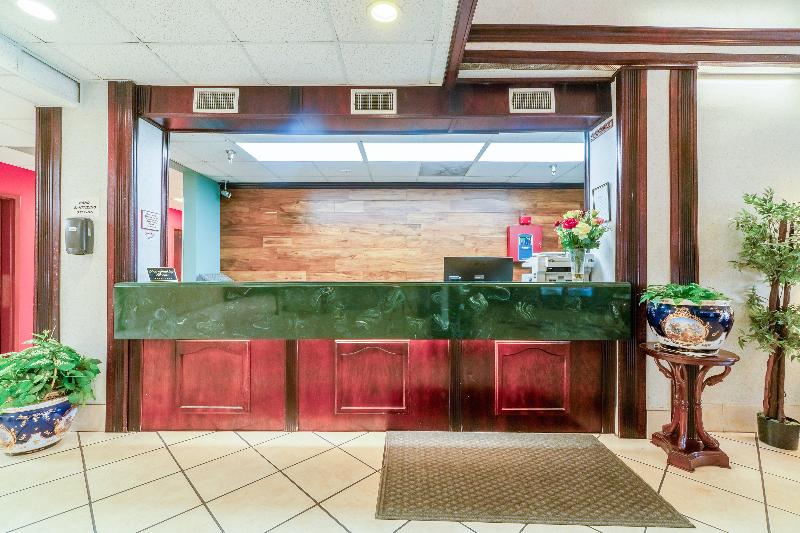 Ark Suites By Oyo Jonesboro I-555 image