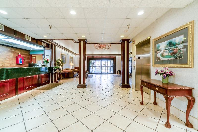 Ark Suites By Oyo Jonesboro I-555 image