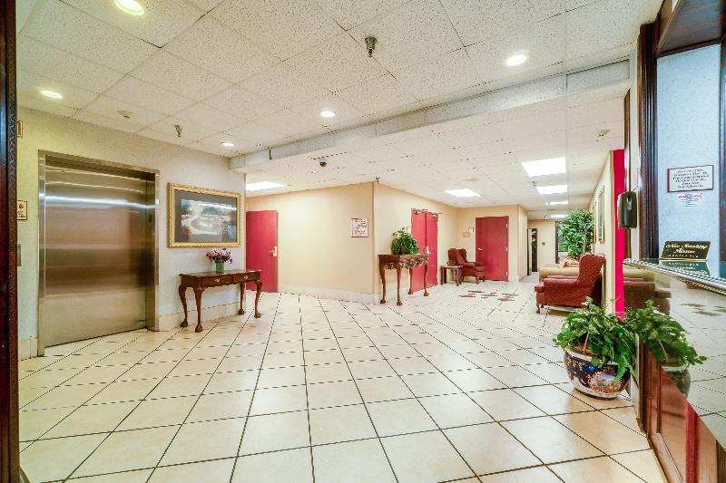 Ark Suites By Oyo Jonesboro I-555 image