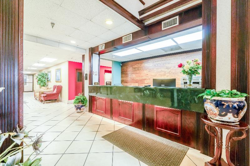 Ark Suites By Oyo Jonesboro I-555 image