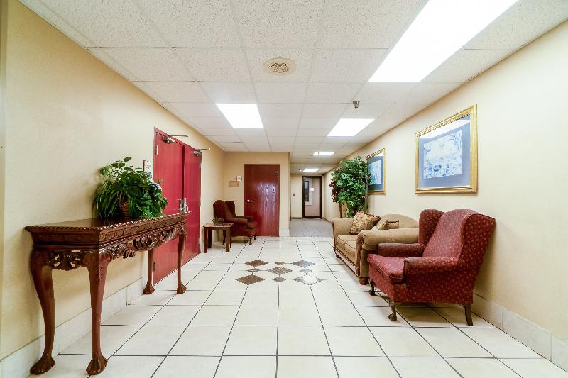 Ark Suites By Oyo Jonesboro I-555 image