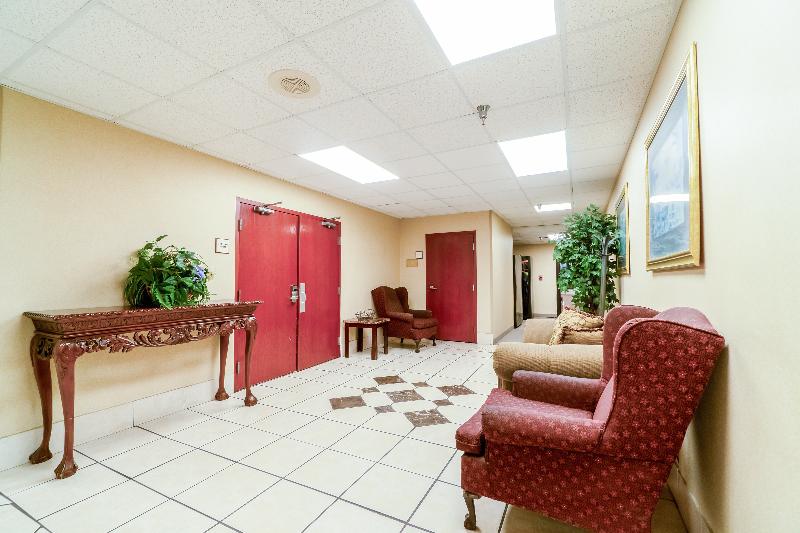 Ark Suites By Oyo Jonesboro I-555 image