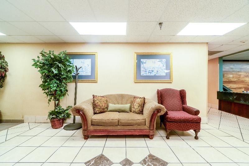 Ark Suites By Oyo Jonesboro I-555 image