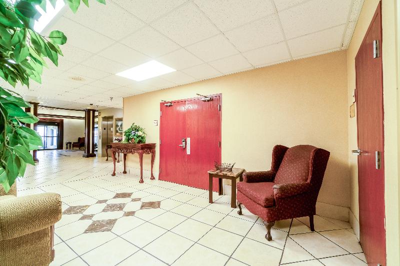 Ark Suites By Oyo Jonesboro I-555 image