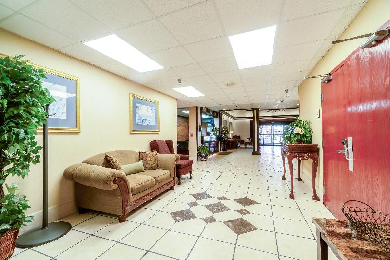 Ark Suites By Oyo Jonesboro I-555 image