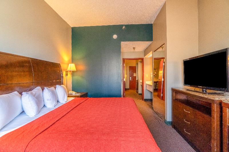 Ark Suites By Oyo Jonesboro I-555 image