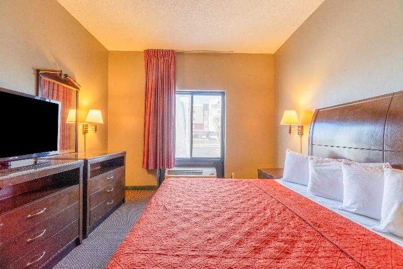 Ark Suites By Oyo Jonesboro I-555 image