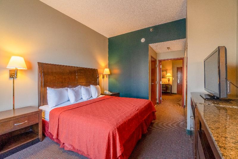 Ark Suites By Oyo Jonesboro I-555 image