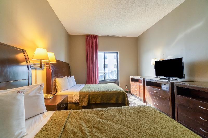 Ark Suites By Oyo Jonesboro I-555 image