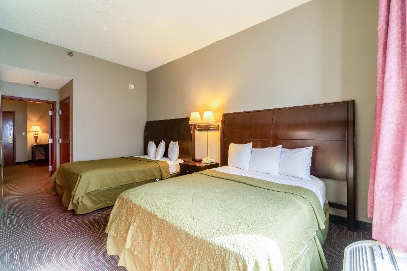Ark Suites By Oyo Jonesboro I-555 image