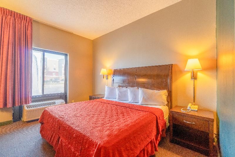 Ark Suites By Oyo Jonesboro I-555 image