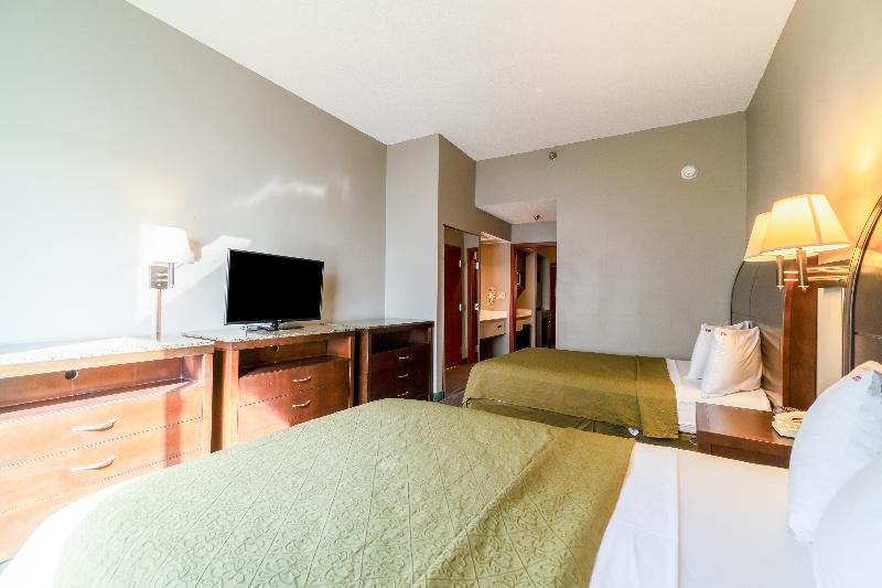 Ark Suites By Oyo Jonesboro I-555 image