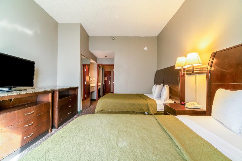 Ark Suites By Oyo Jonesboro I-555 image