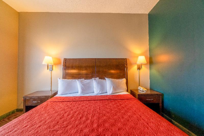 Ark Suites By Oyo Jonesboro I-555 image