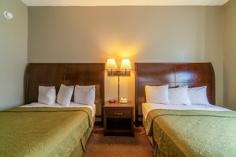 Ark Suites By Oyo Jonesboro I-555 image