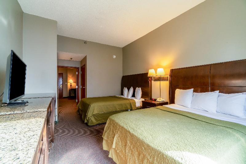 Ark Suites By Oyo Jonesboro I-555 image